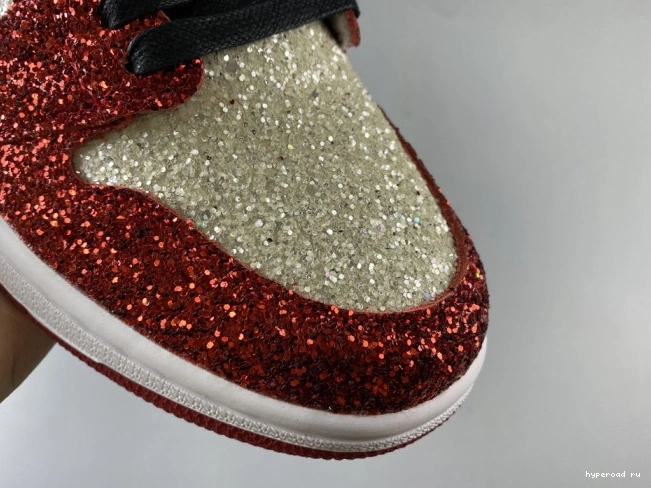Pole Surgeon x CK5566-610 Air Jordan Breds" "North 1 0726
